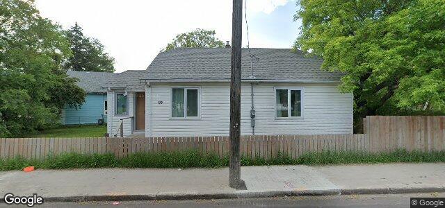 93 Gateway Road（加拿大曼尼托巴省温尼伯市）房屋照片