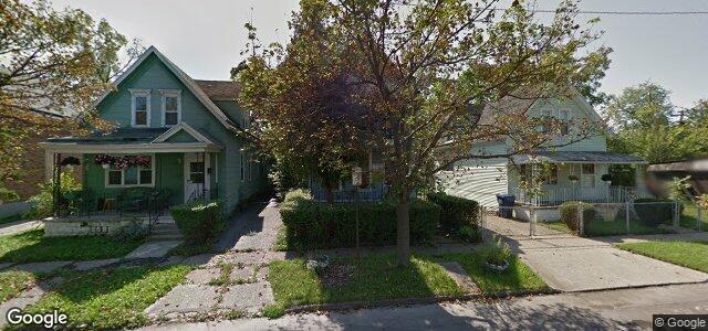 95 Eaton Street（加拿大曼尼托巴省溫尼伯市）房屋照片