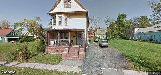 Larawan ng 96 Eaton Street sa Winnipeg, Manitoba