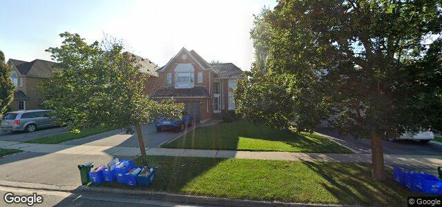 Larawan ng 99 Eaton Street sa Winnipeg, Manitoba