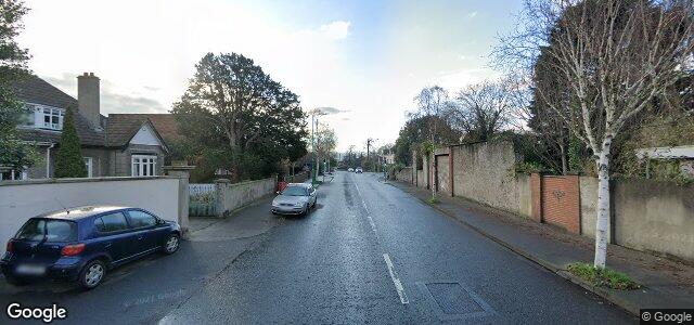 Larawan ng Castle Avenue sa Winnipeg, Manitoba