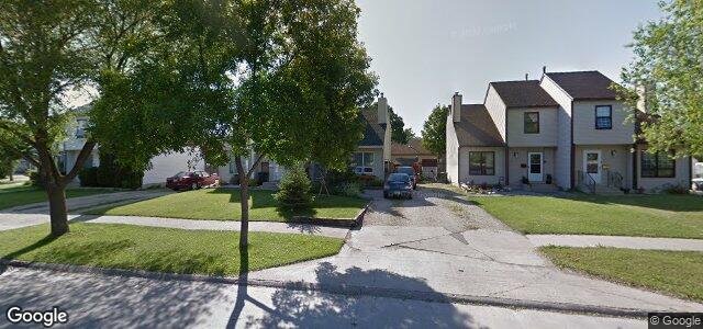Larawan ng 10 Birchtree Place sa Winnipeg, Manitoba