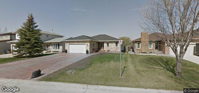 Larawan ng 10 Blundell Bay sa Winnipeg, Manitoba