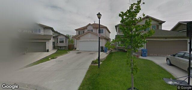 Larawan ng 10 Cascia Cove sa Winnipeg, Manitoba