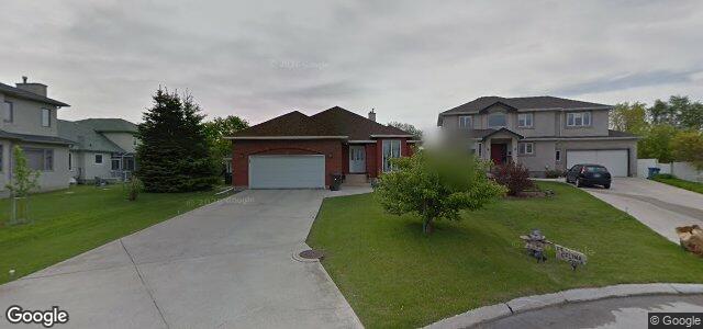 Larawan ng 10 Celina Cove sa Winnipeg, Manitoba