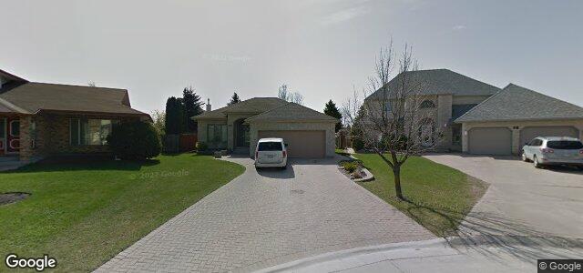 Larawan ng 10 Dvoras Cove sa Winnipeg, Manitoba