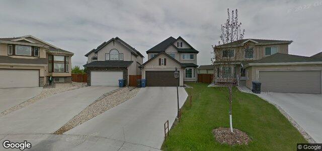 Larawan ng 10 Harry Lehotsky Cove sa Winnipeg, Manitoba