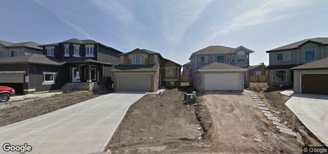 Larawan ng 10 Morongo Cove sa Winnipeg, Manitoba