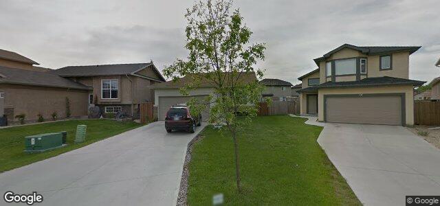 Larawan ng 10 Sunterra Cove sa Winnipeg, Manitoba