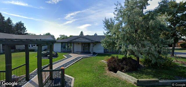 Larawan ng 100 Ambassador Row sa Winnipeg, Manitoba