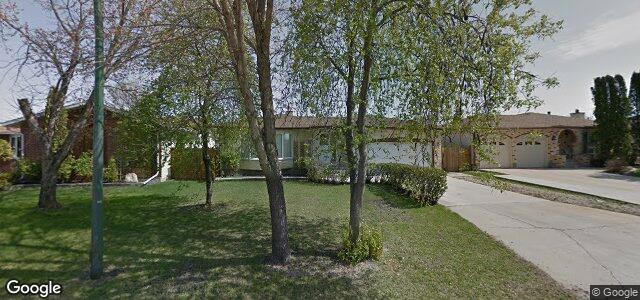 Larawan ng 100 Farlinger Bay sa Winnipeg, Manitoba