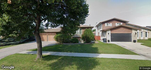 Larawan ng 103 Ambassador Row sa Winnipeg, Manitoba