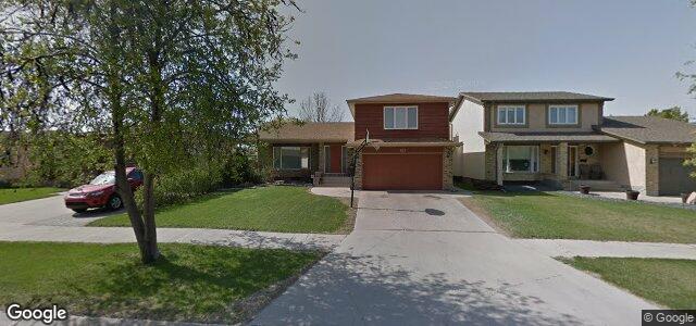 Larawan ng 103 Farlinger Bay sa Winnipeg, Manitoba