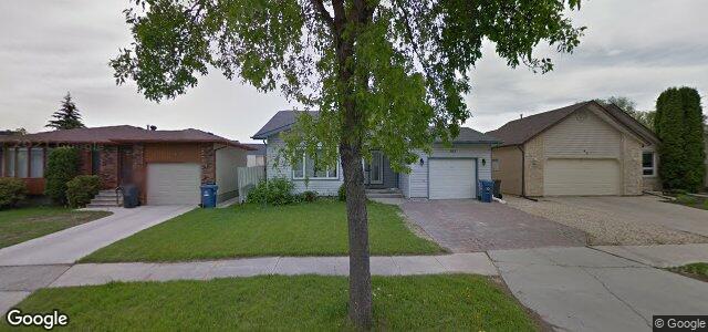 Larawan ng 103 Yanofsky Way sa Winnipeg, Manitoba