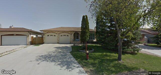 Larawan ng 104 Farlinger Bay sa Winnipeg, Manitoba