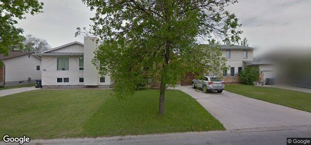 Larawan ng 106 Yanofsky Way sa Winnipeg, Manitoba