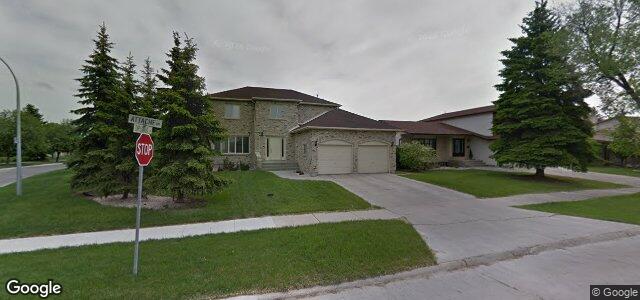 Larawan ng 107 Attache Drive sa Winnipeg, Manitoba