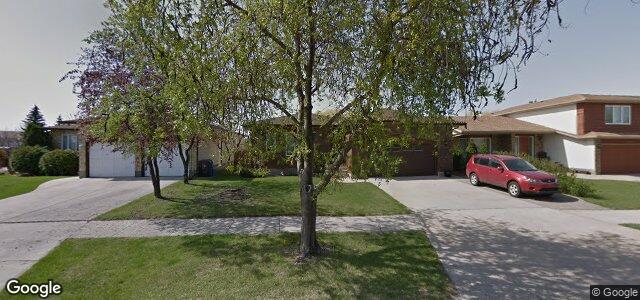 Larawan ng 107 Farlinger Bay sa Winnipeg, Manitoba