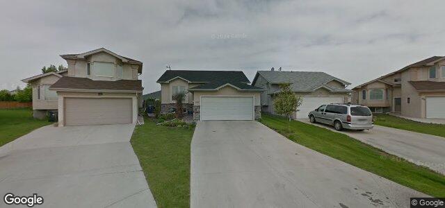 Larawan ng 107 Sovereign Cove sa Winnipeg, Manitoba