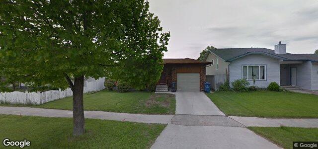 Larawan ng 107 Yanofsky Way sa Winnipeg, Manitoba