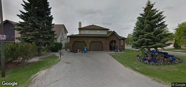 Larawan ng 108 Attache Drive sa Winnipeg, Manitoba