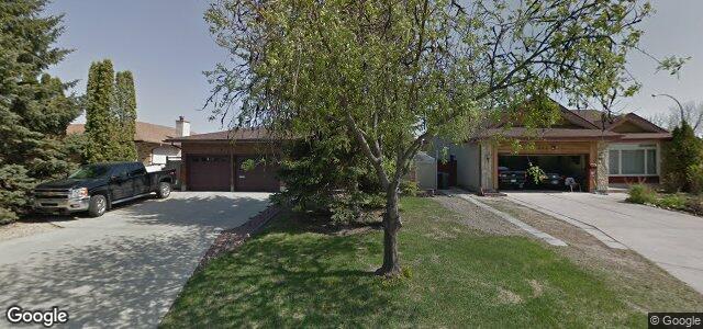 Larawan ng 108 Farlinger Bay sa Winnipeg, Manitoba