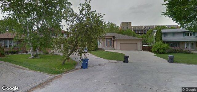 Larawan ng 11 Attache Place sa Winnipeg, Manitoba