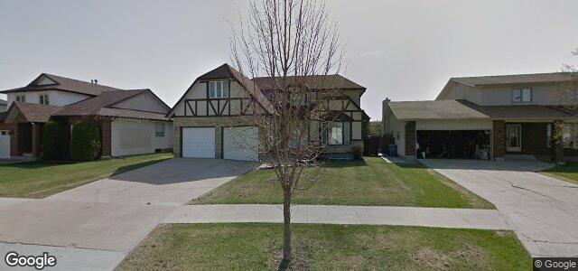 Larawan ng 11 Blundell Bay sa Winnipeg, Manitoba