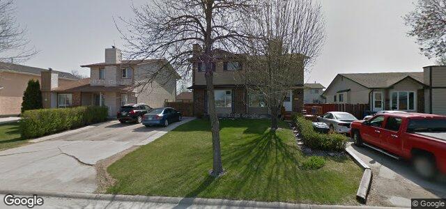 Larawan ng 11 Brambleberry Place sa Winnipeg, Manitoba