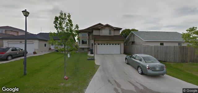 11 Northmount Cove（加拿大曼尼托巴省溫尼伯市）房屋照片