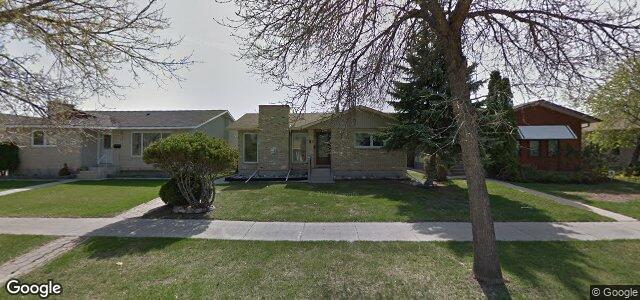 Larawan ng 11 Yanofsky Way sa Winnipeg, Manitoba