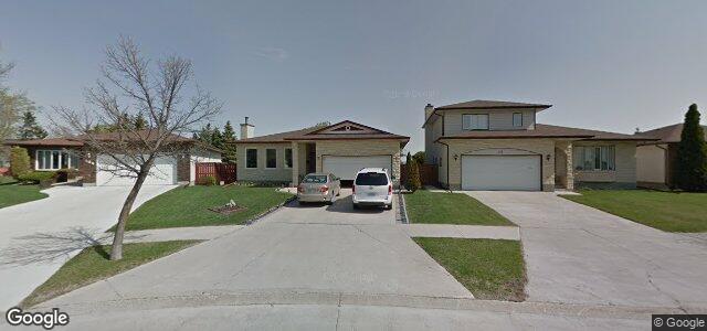 Larawan ng 110 Meredith Bay sa Winnipeg, Manitoba