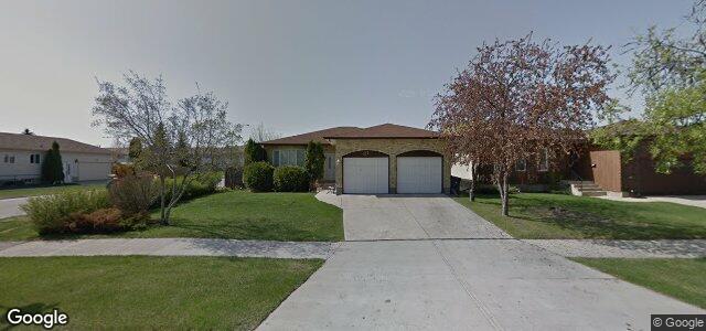 111 Farlinger Bay（加拿大曼尼托巴省温尼伯市）房屋照片