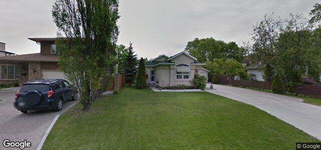 Larawan ng 1125 Diplomat Drive sa Winnipeg, Manitoba