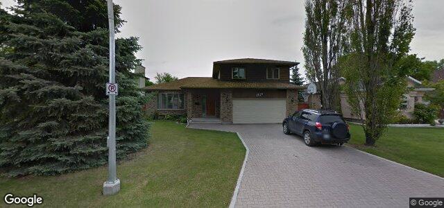 Larawan ng 1129 Diplomat Drive sa Winnipeg, Manitoba
