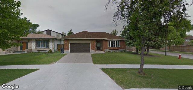 Larawan ng 1134 Diplomat Drive sa Winnipeg, Manitoba