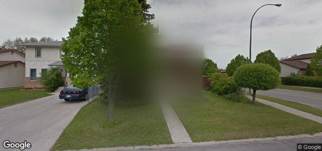 Larawan ng 114 Yanofsky Way sa Winnipeg, Manitoba