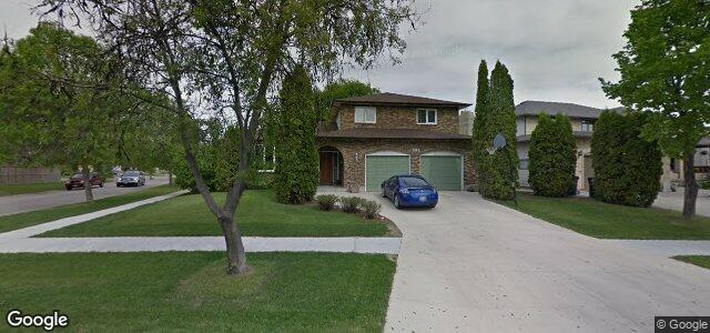 Larawan ng 1142 Diplomat Drive sa Winnipeg, Manitoba