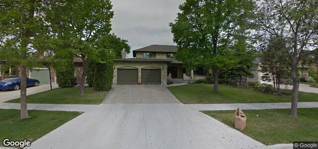 Larawan ng 1146 Diplomat Drive sa Winnipeg, Manitoba