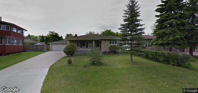 Larawan ng 1149 Diplomat Drive sa Winnipeg, Manitoba