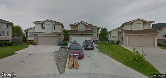 115 Sovereign Cove（加拿大曼尼托巴省温尼伯市）房屋照片