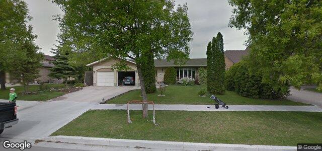 Photo of 1150 Diplomat Drive in Winnipeg, Manitoba