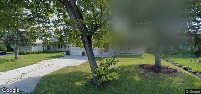 Larawan ng 116 Ambassador Row sa Winnipeg, Manitoba