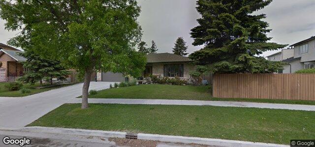 Larawan ng 1162 Diplomat Drive sa Winnipeg, Manitoba