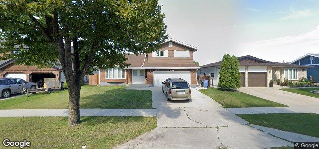 Larawan ng 119 Ambassador Row sa Winnipeg, Manitoba