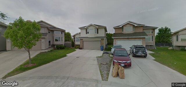 Larawan ng 119 Sovereign Cove sa Winnipeg, Manitoba