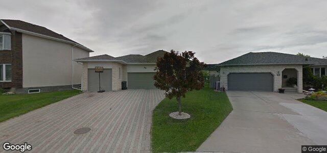 Larawan ng 12 Carina Cove sa Winnipeg, Manitoba