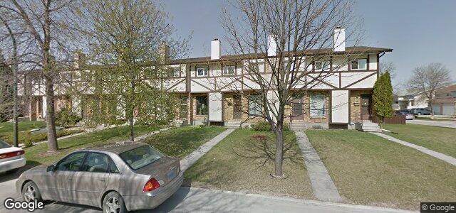 Larawan ng 12 Drimes Place sa Winnipeg, Manitoba