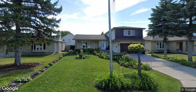 120 Ambassador Row（加拿大曼尼托巴省温尼伯市）房屋照片