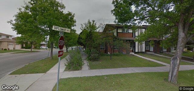 Larawan ng 1200 Diplomat Drive sa Winnipeg, Manitoba